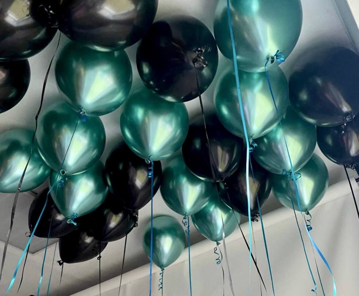 Набір куль під стелю "Таємність"