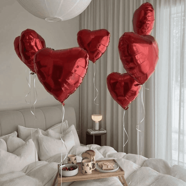 Набір куль "Кохання без слів"