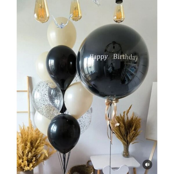 Набір куль "Ідеальна гармонія"