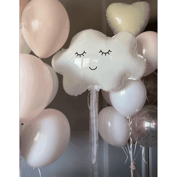 Набор шаров "Облачко мечты"
