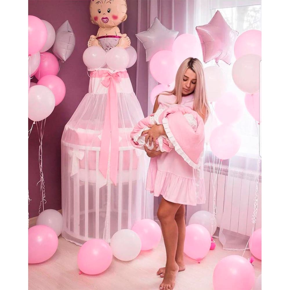 Набір куль "Ніжність перших обіймів"