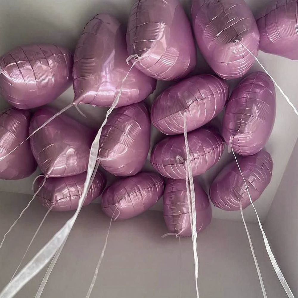 Набор шаров "Сказочная магия розового"