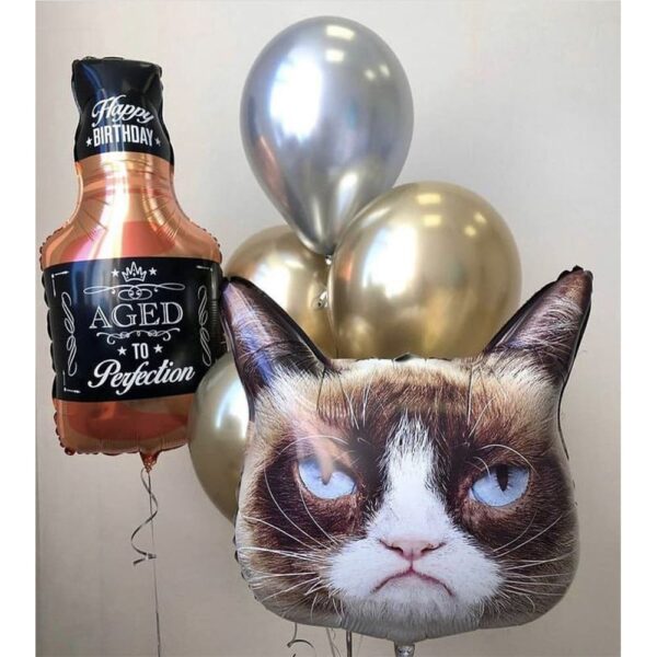 Набор шаров "Для празднования"