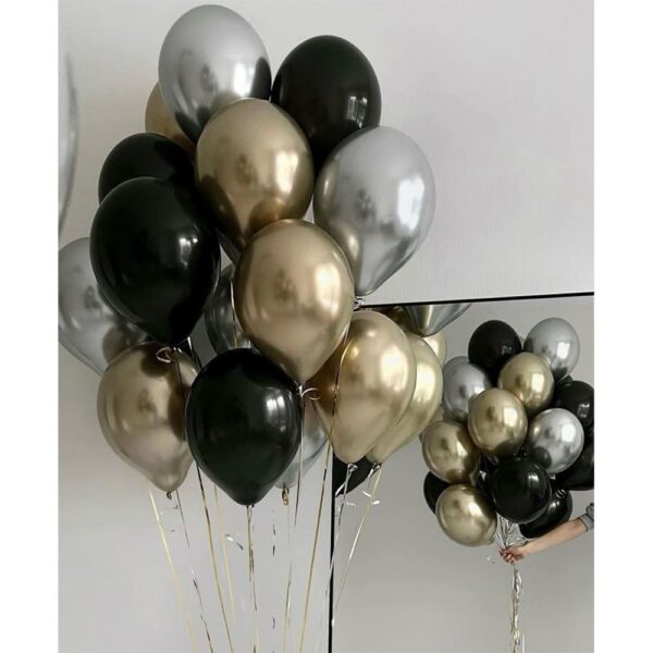 Набір куль "Стильна елегантність"