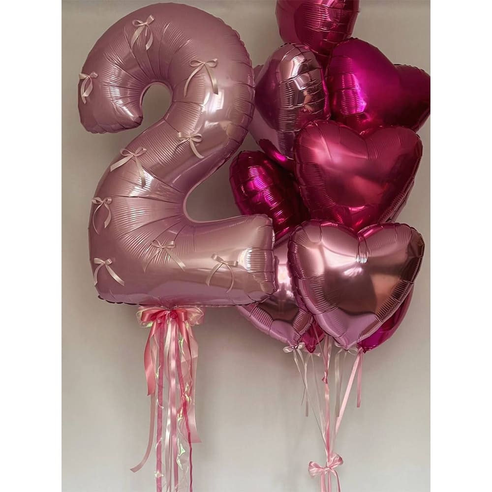 Набір куль для маленької принцеси