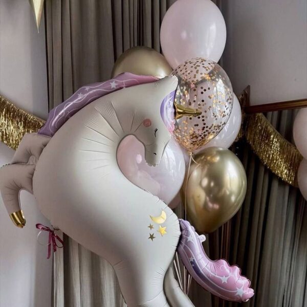 Набір куль "Єдиноріжка мрій"