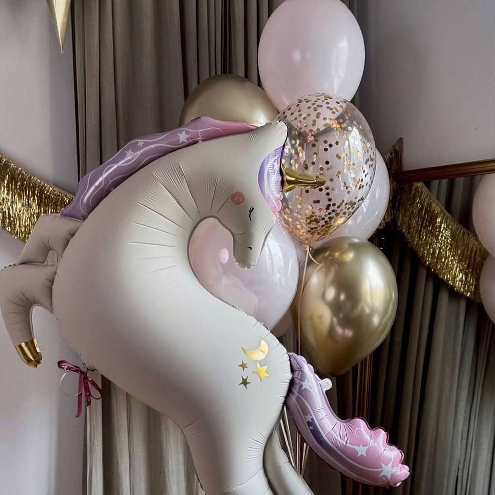 Набір куль "Єдиноріжка мрій"