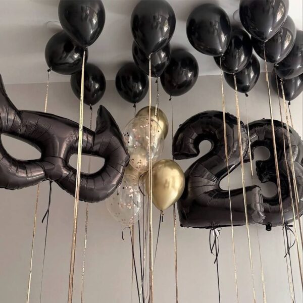 Стильный сет для любимого "Загадочный вечер"