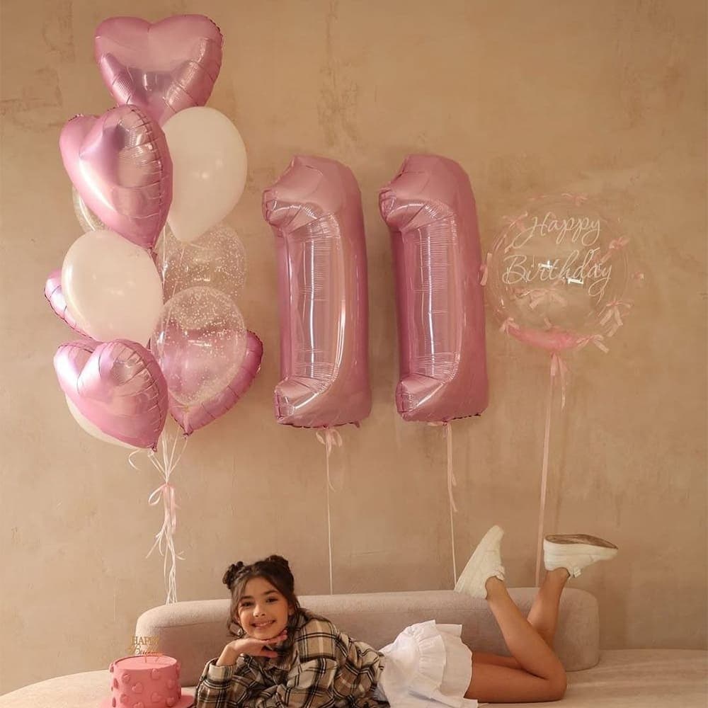 Набір куль "Зоряна казка"