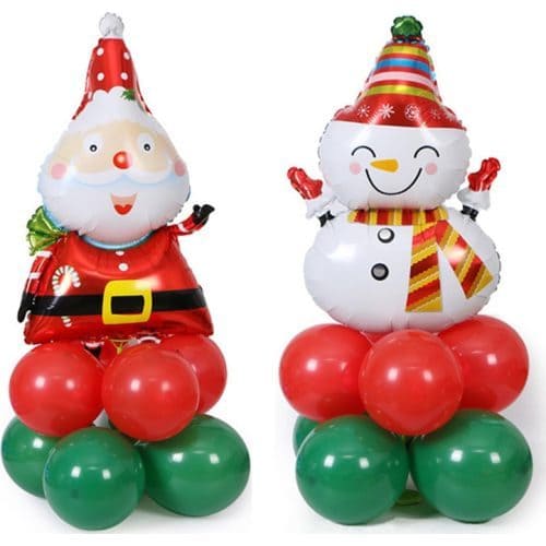 Фігурка на підставці "Новорічні друзі"