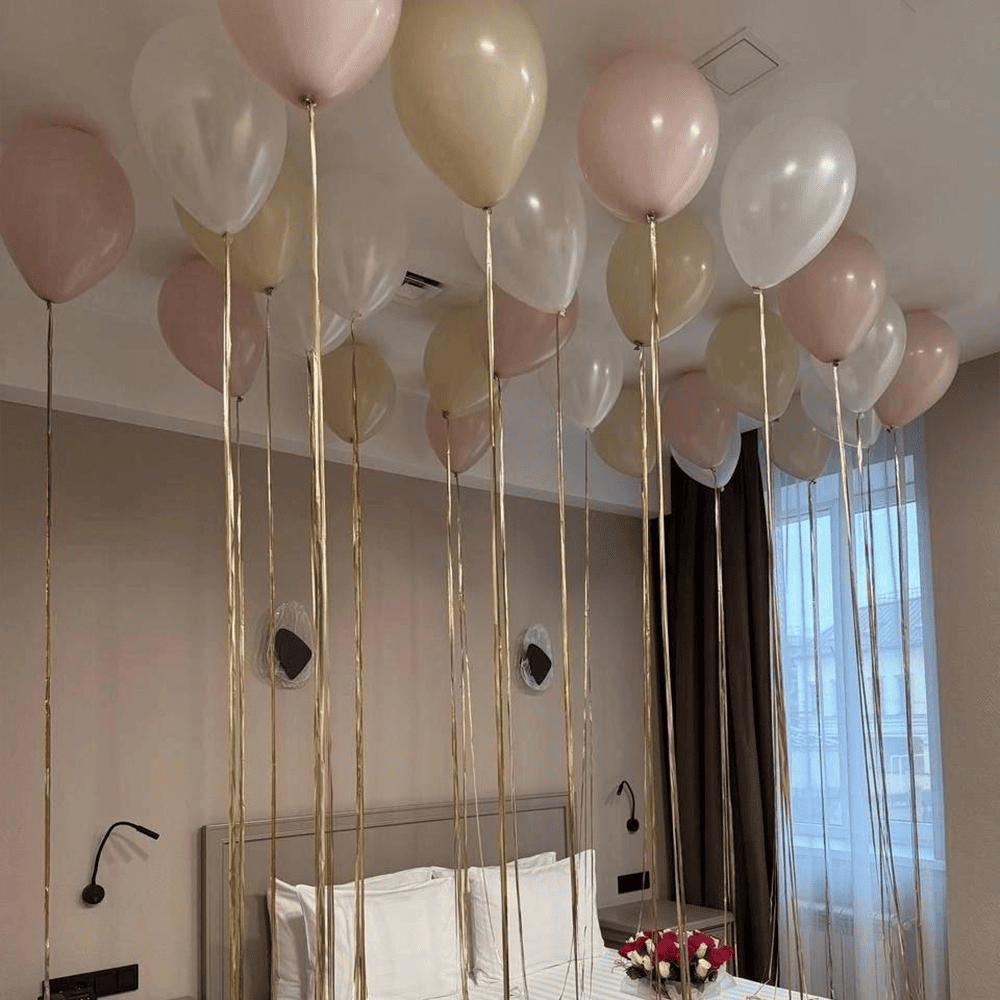 Набір куль "Перлина ранку"