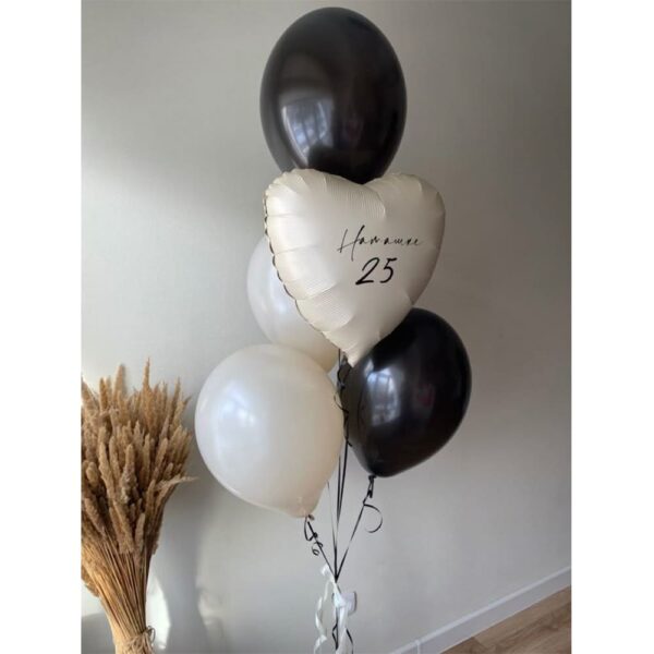 Зв'язка куль "Шарм"