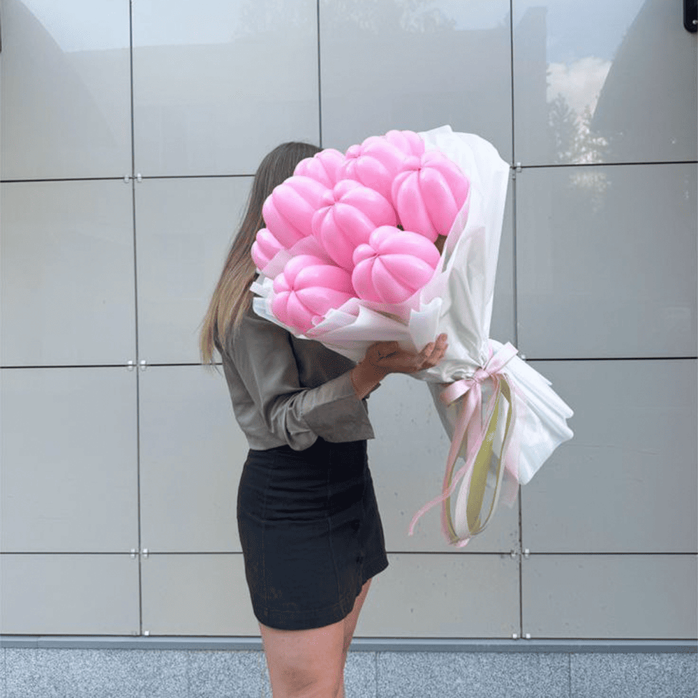 Букет квітів "Для тебе"