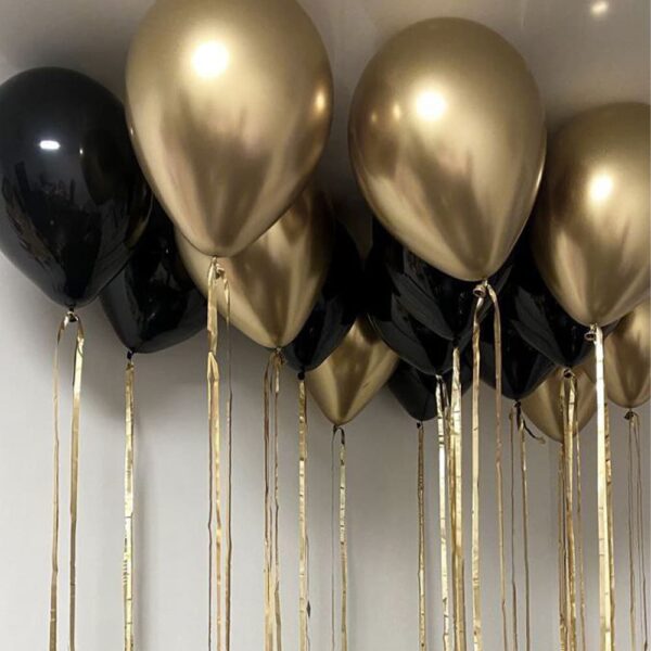 Набор шаров "Изысканность и стиль"